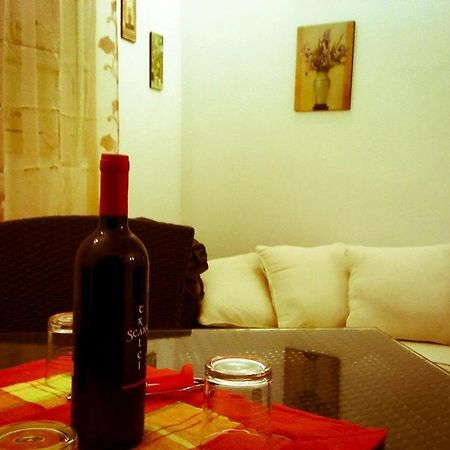 Girasole Home ตราปานี ภายนอก รูปภาพ