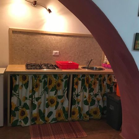 Girasole Home ตราปานี ภายนอก รูปภาพ