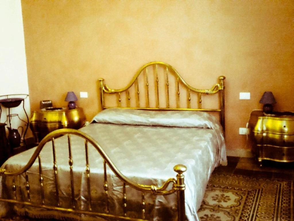 Girasole Home ตราปานี ภายนอก รูปภาพ