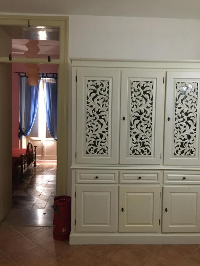 Girasole Home ตราปานี ภายนอก รูปภาพ